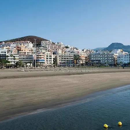 Cristianos - Emeterio Center - 5 Min Apartman *
