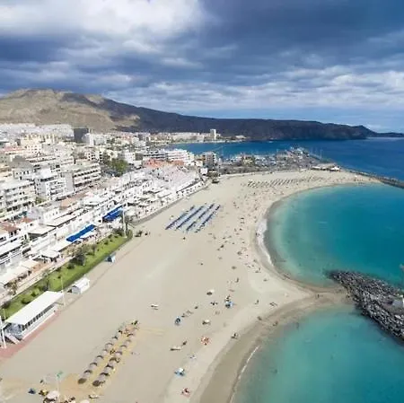 Apartman Cristianos - Emeterio Center - 5 Min *