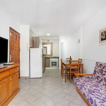 Apartman Cristianos - Emeterio Center - 5 Min