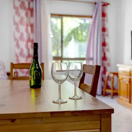 Apartment Apto Emeterio Cristianos By Paramount Holidays Arona (Tenerife)