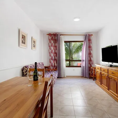 Apto Emeterio Cristianos By Paramount Holidays Apartment *