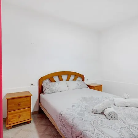 Apto Emeterio Cristianos By Paramount Holidays Arona (Tenerife)