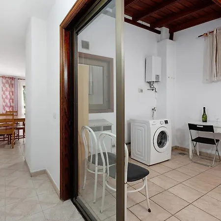 Apto Emeterio Cristianos By Paramount Holidays * Arona (Tenerife)