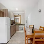 Cristianos - Emeterio Center - 5 Min Appartement Arona (Tenerife)