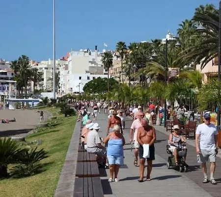 Apto Emeterio Cristianos By Paramount Holidays Apartamento