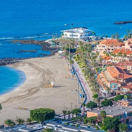 Apto Emeterio Cristianos By Paramount Holidays Lägenhet