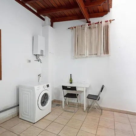 Apartamento Apto Emeterio Cristianos By Paramount Holidays *
