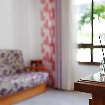 Lägenhet Apto Emeterio Cristianos By Paramount Holidays Arona (Tenerife)