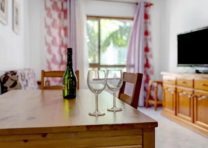 Apartamento Cristianos - Emeterio Center - 5 Min Arona (Tenerife)